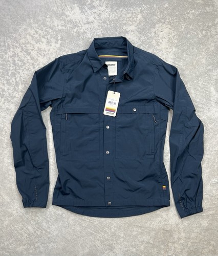 Giacca vento fjallraven - giacca,