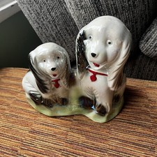 Statuina STAFFORDSHIRE