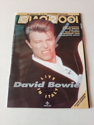 Ciao 2001 1990 - ciao, n.15/16/1990