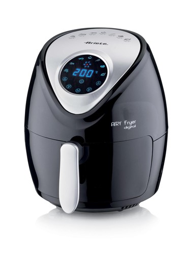 Ariete airy fryer digital - airy,