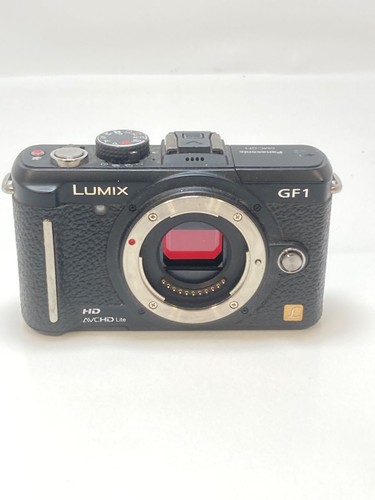 Panasonic - ☆,