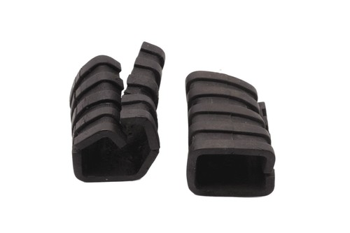 Pulsantiere gummi pilota - pulsantiere, gomme