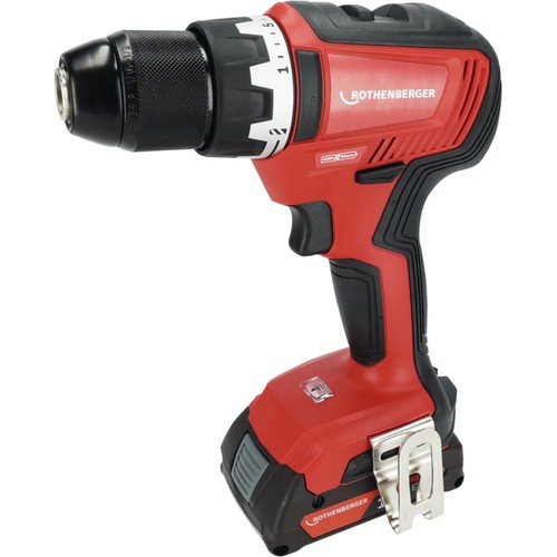 Trapano avvitatore batteria - trapano, a