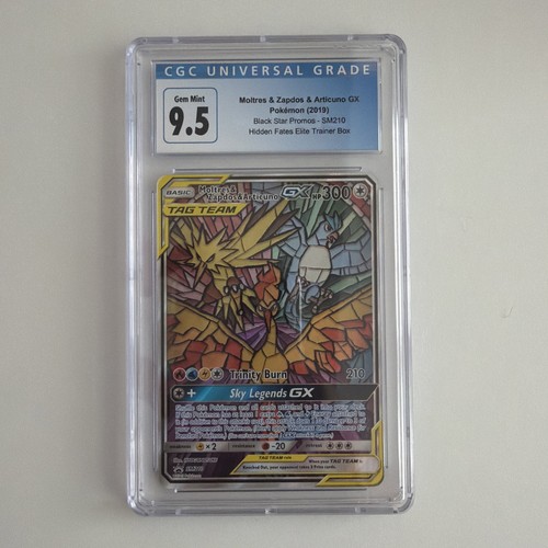 Moltres zapdos articuno gx - moltres,