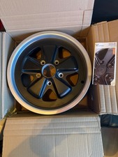 Cerchi Porsche Fuchs 6Jx16-ET