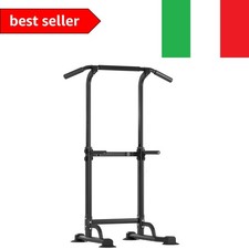 Power Tower,barra per