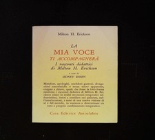 Erickson milton mia voce - h.,
