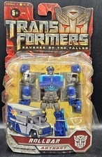 Transformers La Vendetta del