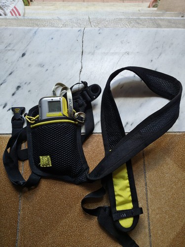 Artva pieps freeride - artva, con