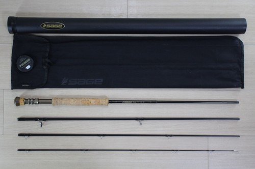 Sage one 1090 fly - sage, 9'
