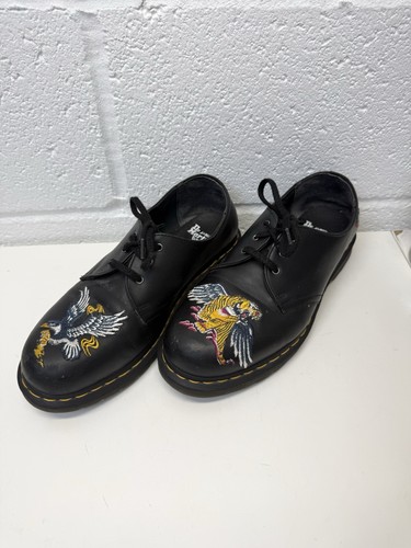 Scarpe souvenir martens - scarpe, dr