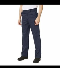 Pantaloni cargo da lavoro uomo