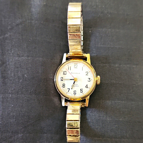 Bracciale elastico caravelle - bracciale,