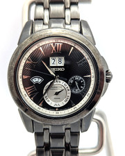 Seiko premier kinetic - seiko,