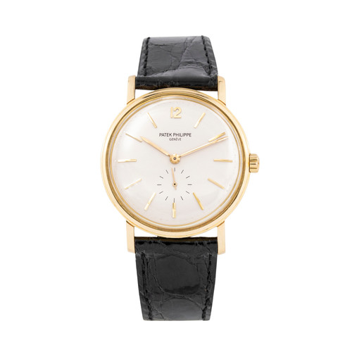 Patek philippe calatrava - philippe,