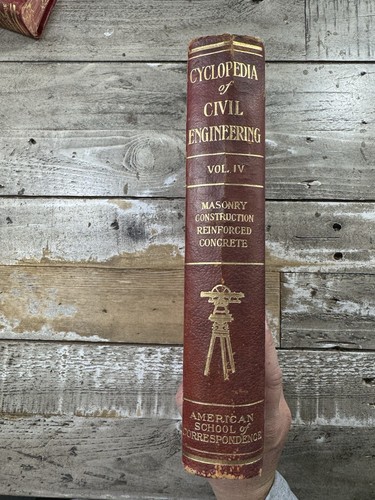 1908 engineering book - 1908,