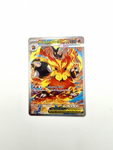 Pokemon eroi ascesi - eroi, mega