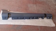 MERCEDES BENZ SLK R172 sottoporta laterale soglia dx AMG  A1726980354 9999