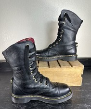 Stivali Doctor Dr Martens