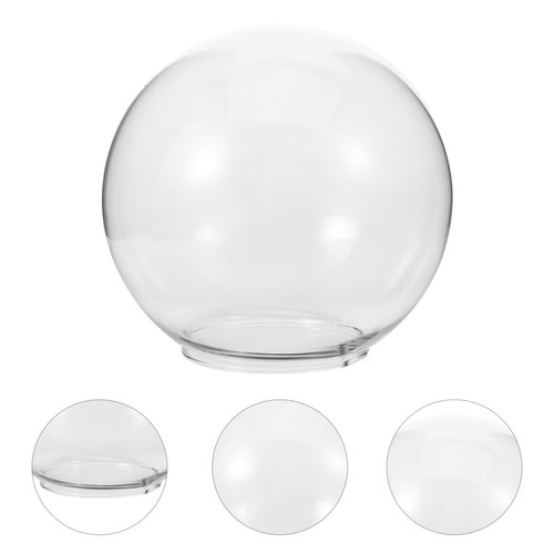 Globe light home decor - light,