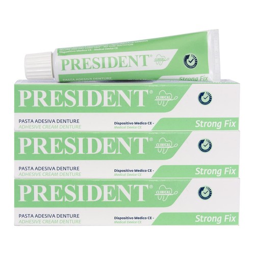 President kit pezzi pasta - di,