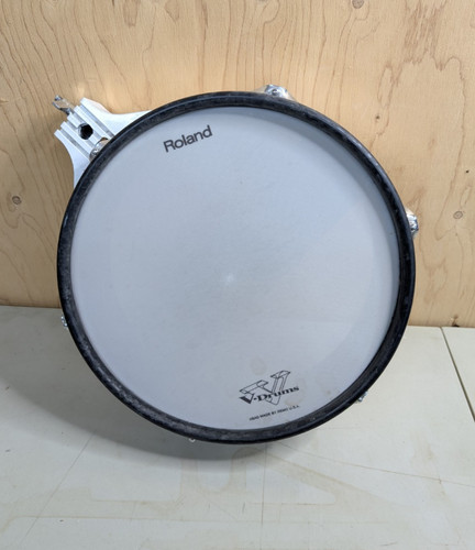 Roland 120 rullante a - roland,