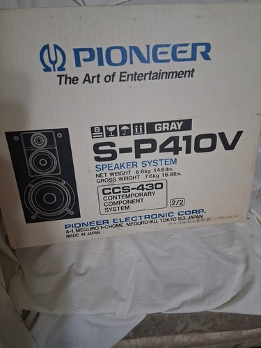 Coppia altoparlanti woofer - coppia, di