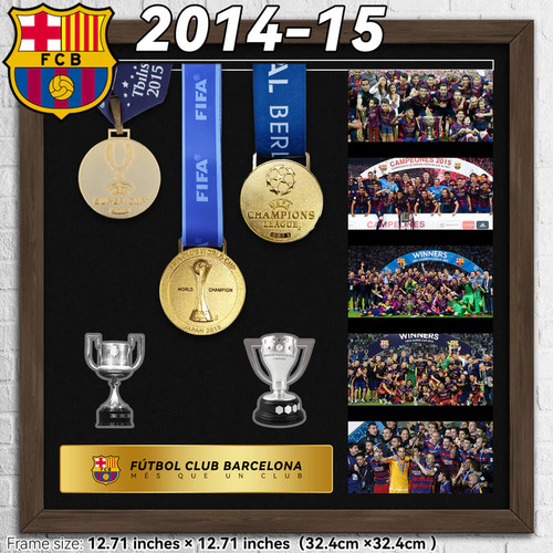 Medaglie trofeo acrilico - medaglie,