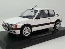 Norev Peugeot 205 GTi 1.9