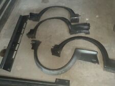 Kit Estetico Vw Scirocco Gtx