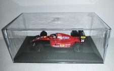 FERRARI 643 ONYX SCALA 1/43