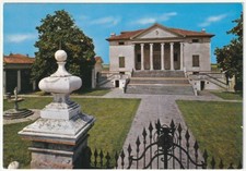 FRATTA POLESINE - ROVIGO -