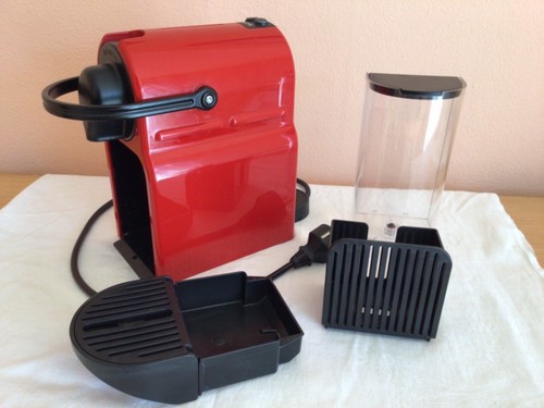 Macchina capsule nespresso - a,