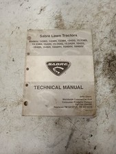 Manuale tecnico riparazione