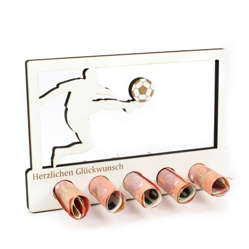 Regalo calcio calcio regalo