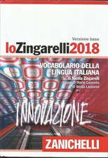 Zingarelli 2018 - lo,