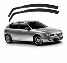 DEFLETTORI / ANTITURBO ALFA 147 2001 > 5 PORTE 12.356 FARAD