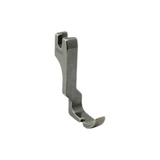 Piedino cerniera cordoncino