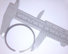 Fascia raschiaolio pistone compressore aria Fini