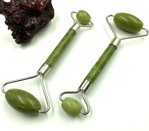 Rulli massaggiatore viso