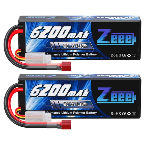 Zeee 2 s batteria - v,