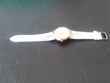 RoccoBarocco, Orologio Quarzo da donna (1), Cassa 40mm, come nuovo, vedi foto