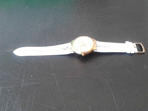 Roccobarocco orologio quarzo - roccobarocco,,
