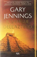 Il sangue dell'azteco -