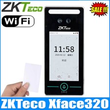 ZKteco Xface320 Macchina