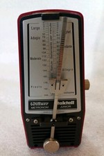 Metronomo Wittern Taktell