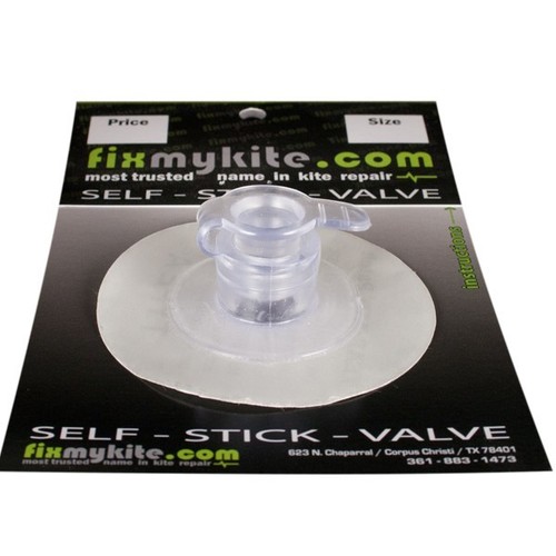 Valvola sgonfiaggio fix my - valvola,