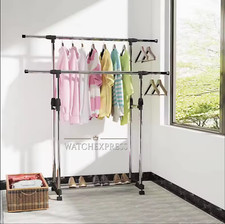 Appendiabiti Stender doppio