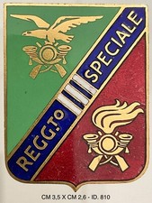 ALPINI BERSAGLIERI REGG.TO