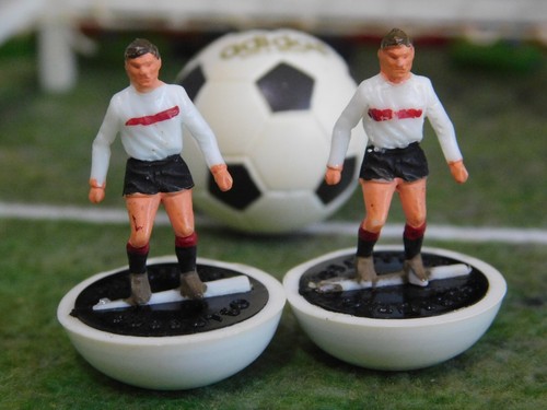 Subbuteo vintage anni - vintage, 70